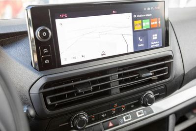 Fiat Scudo Maxi L2H1 AT