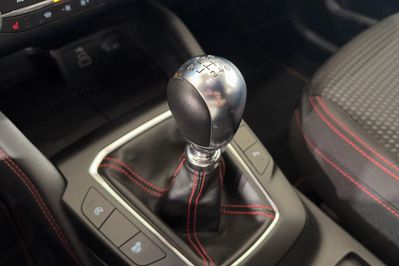 Ford Kuga 1.5 EcoBoost FWD
