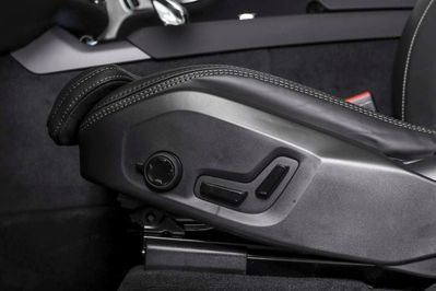 Volvo XC90 B5 B AWD Ultra Black Edition