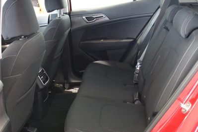 Kia Sportage 1.6 T-GDI M