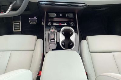 Audi A6 e-Hybrid quattro