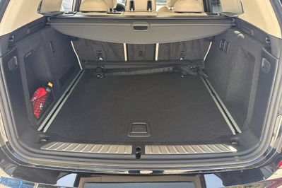BMW X3 xDrive20i GPF xLine