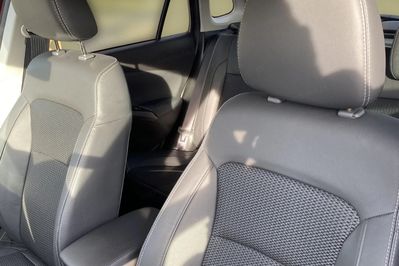 Suzuki S-Cross 1.4 SHVS Elegance 4WD