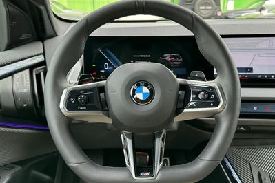BMW X3 xDrive20d mHEV aut
