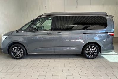 Volkswagen Multivan Coast 2.0 TDI 150KM