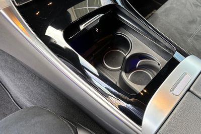 Mercedes GLC Coupe 300 e 4-Matic AMG Line