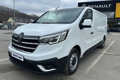 Renault Trafic dCi L2H1 Extra