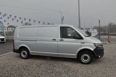 Volkswagen Transporter TDI L2H1