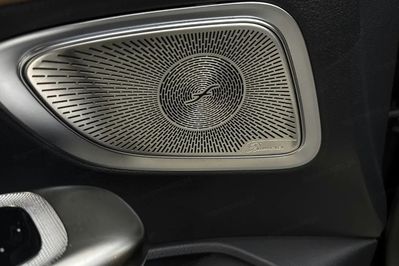 Mercedes CLE 300 mHEV 4-Matic AMG Line