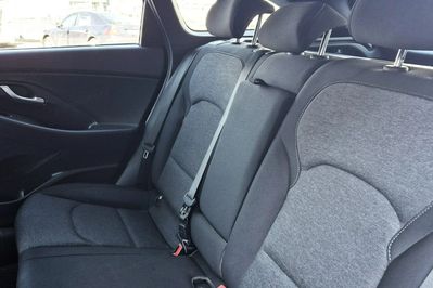 Hyundai i30 1.5 t-Gdi 48V Smart Dct