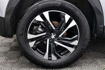 Peugeot 2008 1.2 PureTech GT