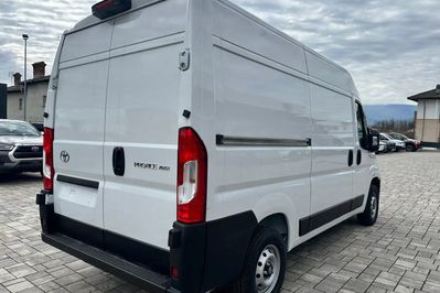 Toyota Proace Max L2H2 Active 2.2