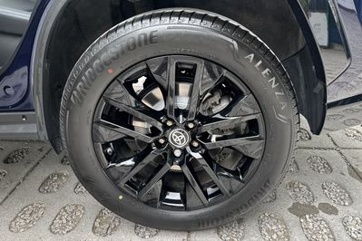 Toyota RAV4 Selection 2.5 Hybrid