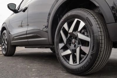 Opel Mokka GS 1.2 T mHEV  S&S eDTC6