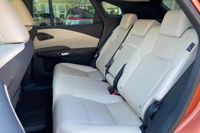 Lexus RX 450h+ Prestige
