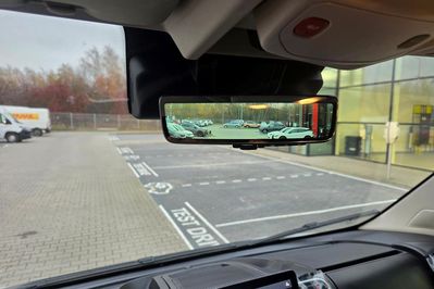 Citroen Jumper L4H2 Zabudowa Brygadowa AT8