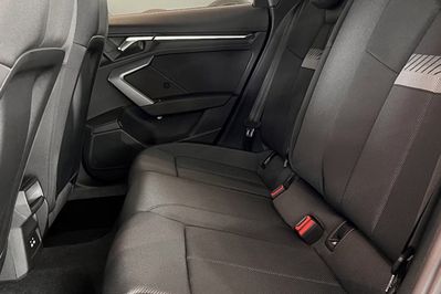 Audi A3 35 TFSI Advanced Sportback