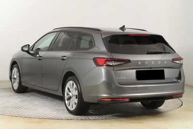 Skoda Superb Selection 2.0 TSI DSG 4x4