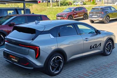 Kia K4 T-GDi L