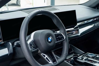 BMW Seria 5 Touring 520i  M Sport