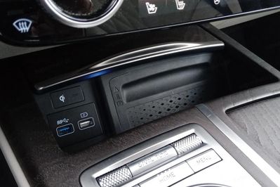 Genesis G80 2.5 Turbo