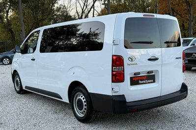 Toyota Proace Verso Long L2H1