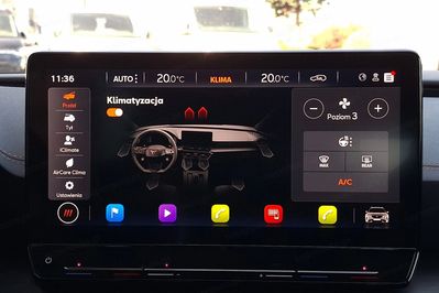 Cupra Formentor 2.0 TSI 4Drive VZ DSG