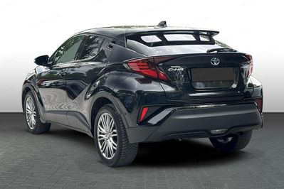 Toyota C-HR Executive 1.8 Hybrid
