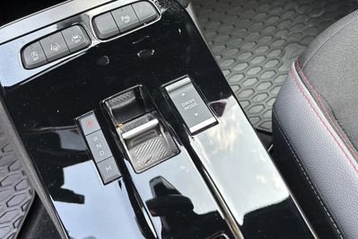 Opel Mokka 1.2 T GS S&S aut