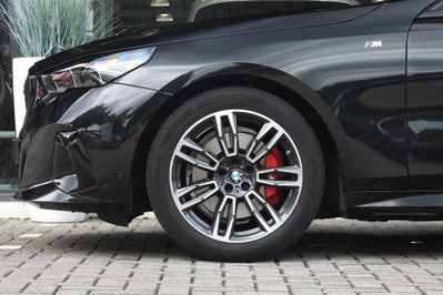 BMW Seria 5 520d xDrive M Sport
