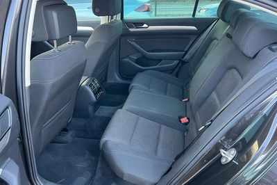 Volkswagen Passat 2.0 TDI Comfortline DSG