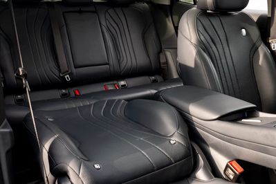 Geely EX5 Max 60.22kWh