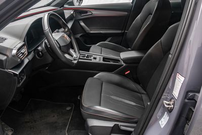 Cupra Formentor 2.0 TSI 4Drive DSG