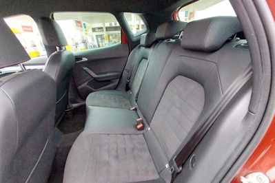 Seat Arona TSI FR S&S