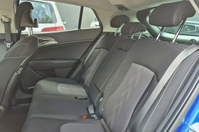 Kia Sportage 1.6 T-GDI L 2WD DCT