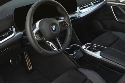 BMW X2 sDrive20i M Sport