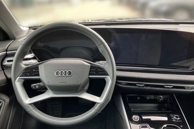 Audi A6 40 TDI mHEV Advanced S tronic