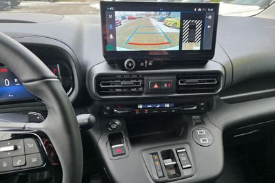 Opel Combo Van Cargo XL L2H1 EAT8