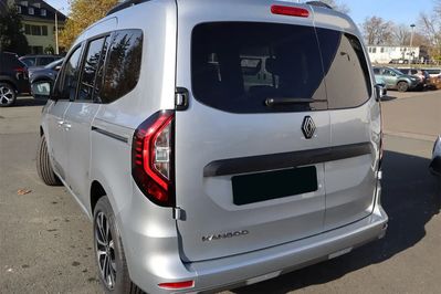 Renault Kangoo L1H1 Techno EDC