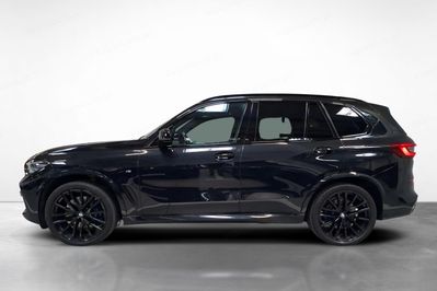 BMW X5 xDrive30d aut