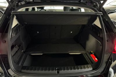 BMW X1 sDrive18i aut