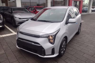 Kia Picanto 1.0 DPI L
