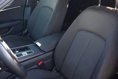 Audi A6 40 TDI quattro