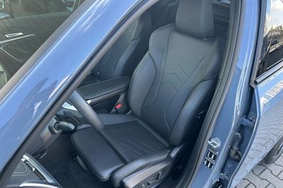 BMW X1 sDrive18d M Sport