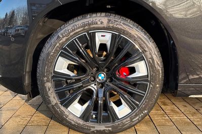 BMW X3 xDrive20 M Sport