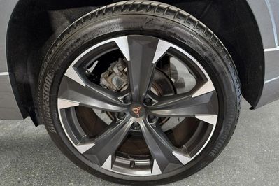 Cupra Ateca 1.5 TSI DSG
