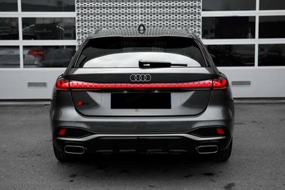 Audi A5 TFSI Avant