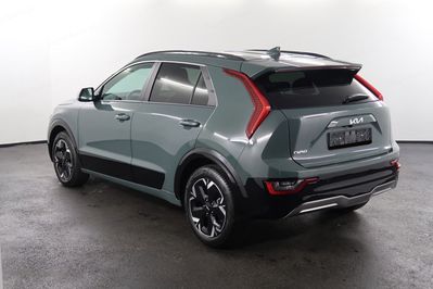 Kia Niro e-Niro 64kWh L