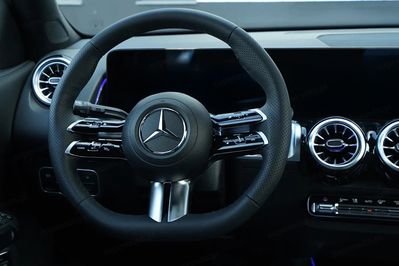 Mercedes GLB 200 AMG Line