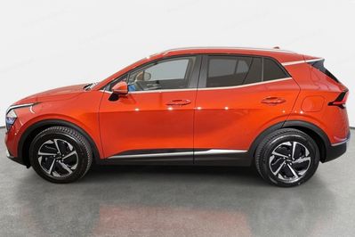 Kia Sportage 1.6